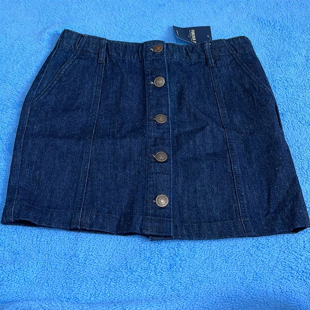 NWT F21 Skirt